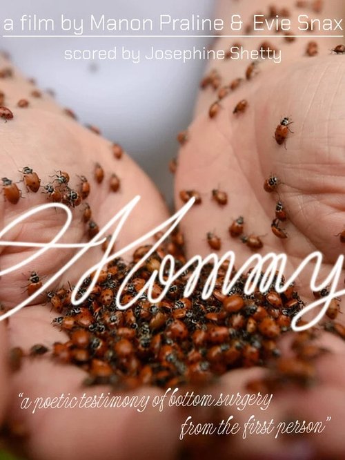 Poster do filme Mommy