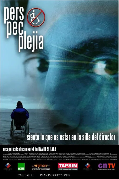 Perspecplejia movie poster