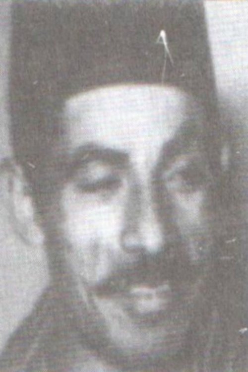 Mohamed Abu Deraa profile picture