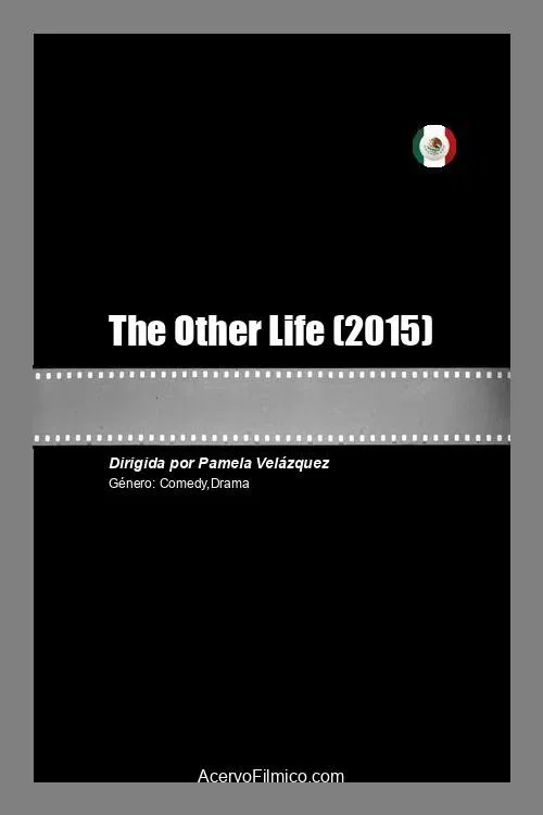 The Other Life movie poster