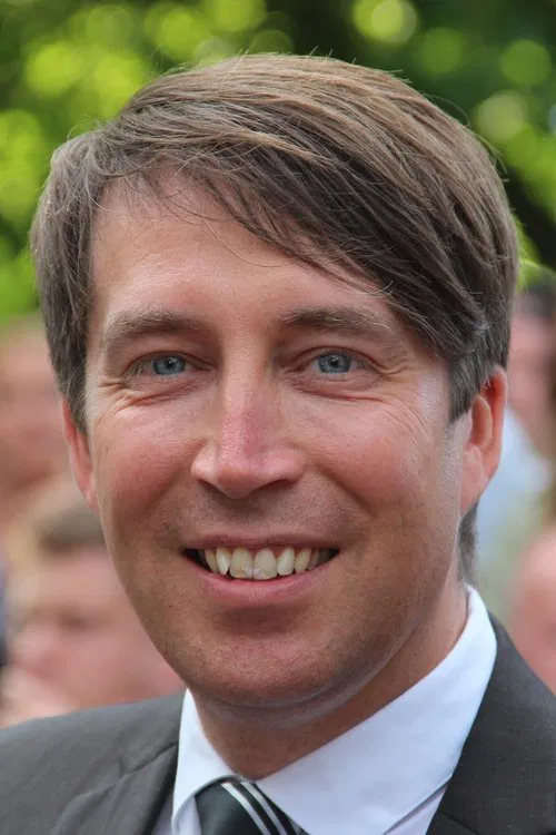 Richard Jomshof profile picture