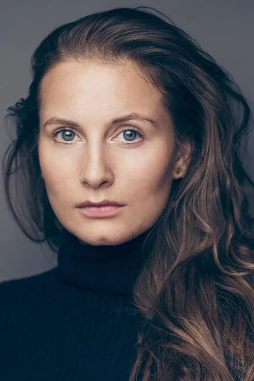 Foto de perfil de Nina-Marlou Ingemann