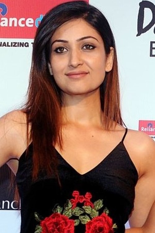 Surilie Gautam profile picture