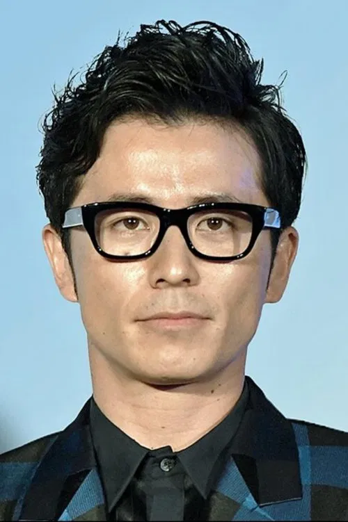 Shingo Fujimori profile picture
