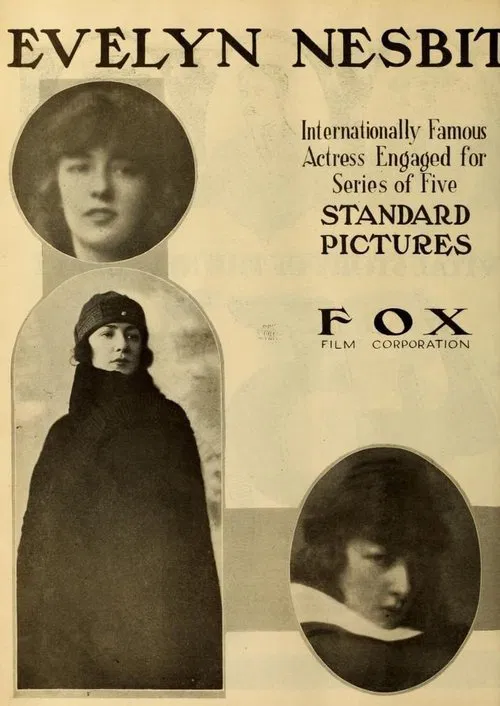 The Woman Who Gave movie poster