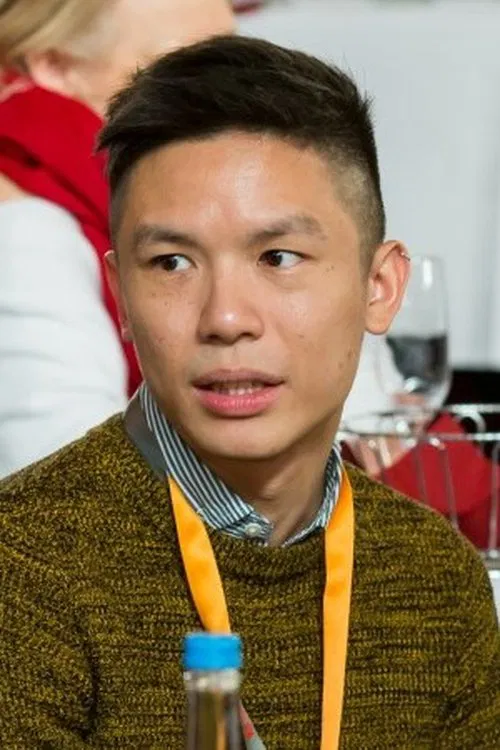 Foto de perfil de Daniel Hui