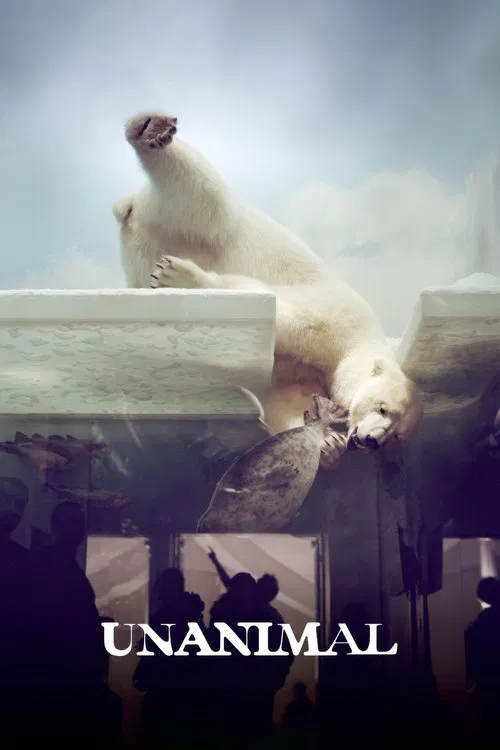 Poster do filme Unanimal