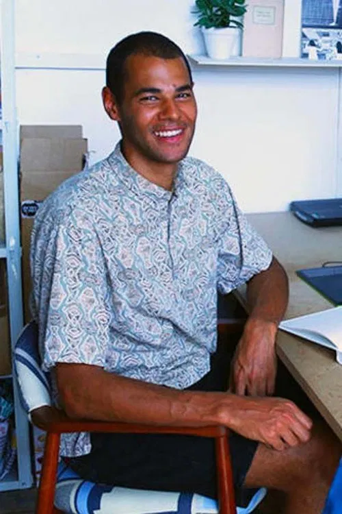 Daniel Clarke profile picture