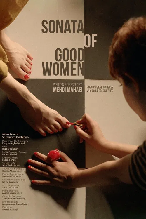 Poster do filme Sonata Of Good Women