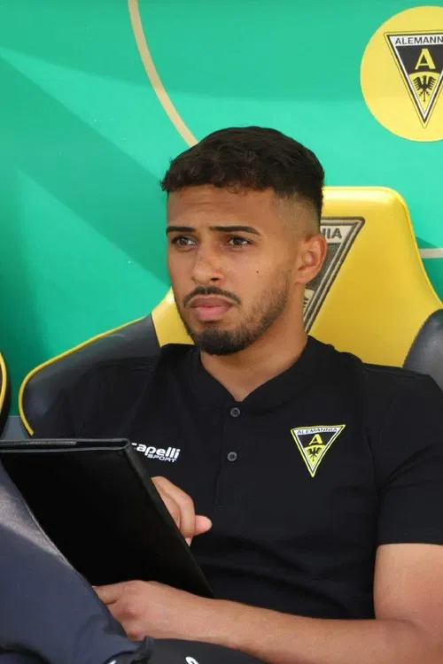 Ilyas Trenz profile picture