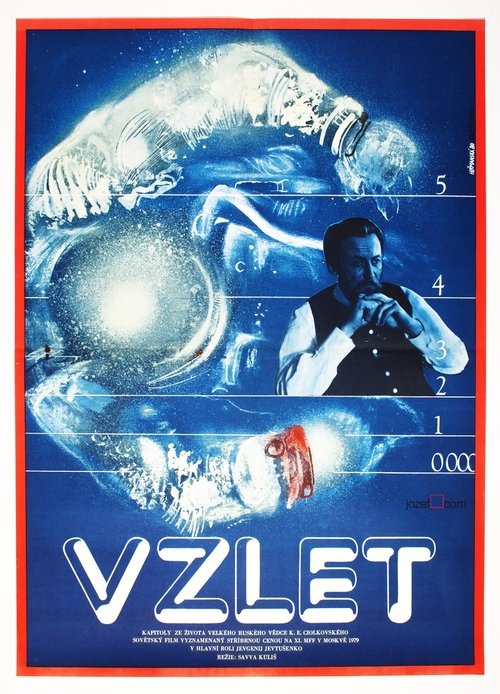 Take-Off movie poster