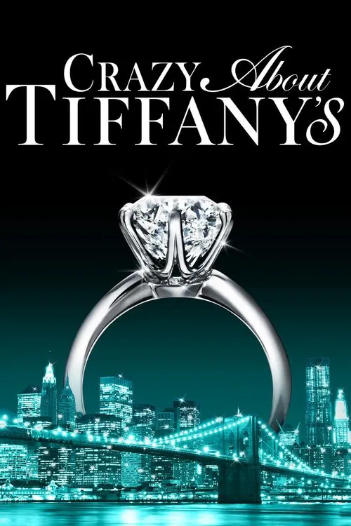 Crazy About Tiffany's movie poster