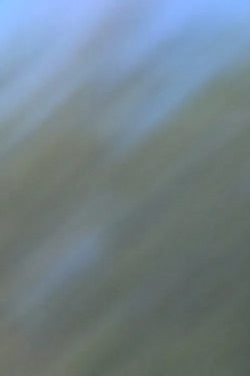 Clear Blue Sky movie poster