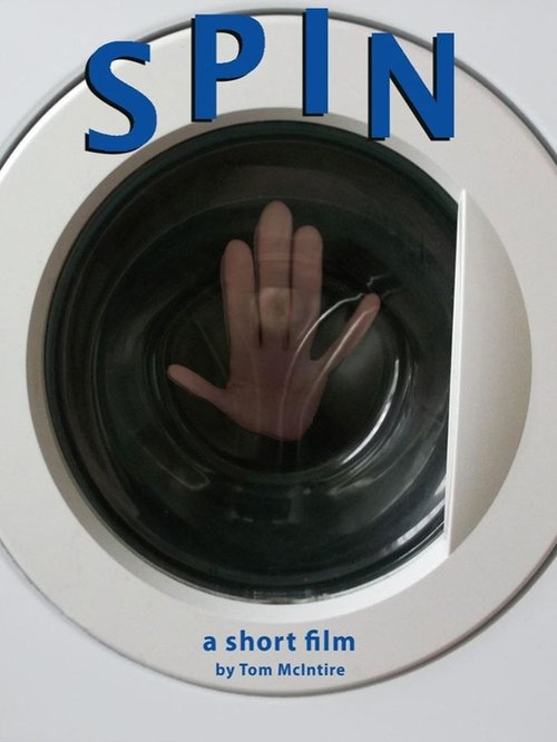 Spin movie poster