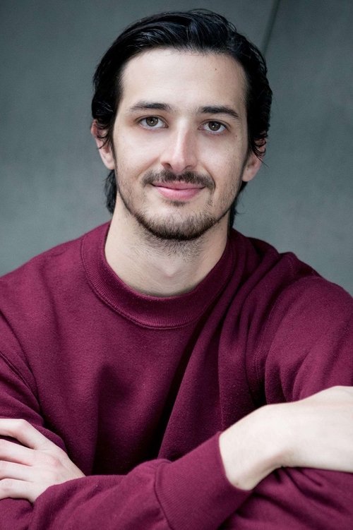 Foto de perfil de James Cerche