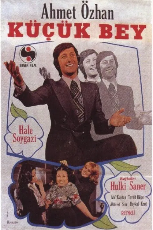 Küçük Bey movie poster