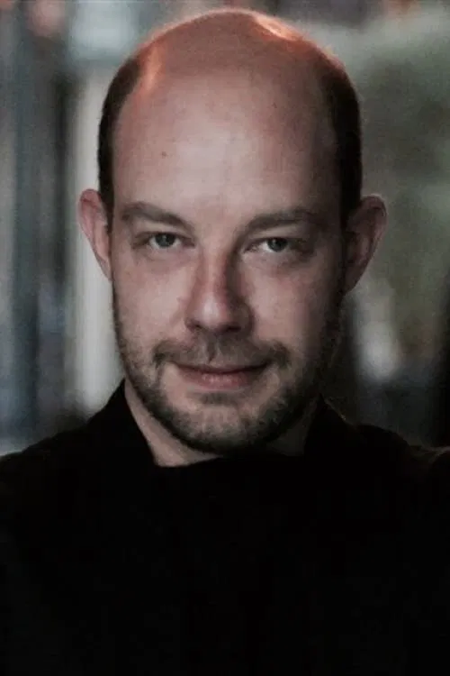 Olivier Balazuc profile picture