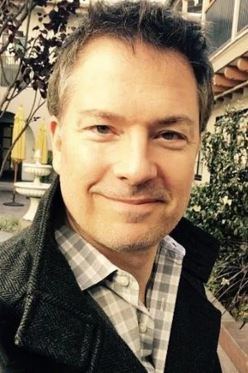 Michael Cooney profile picture