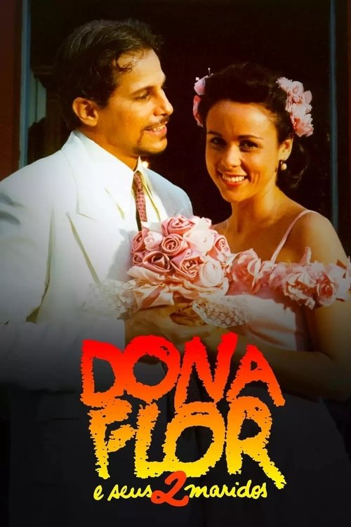 Luz, Câmera, 50 Anos: Dona Flor e Seus 2 Maridos - O Filme movie poster