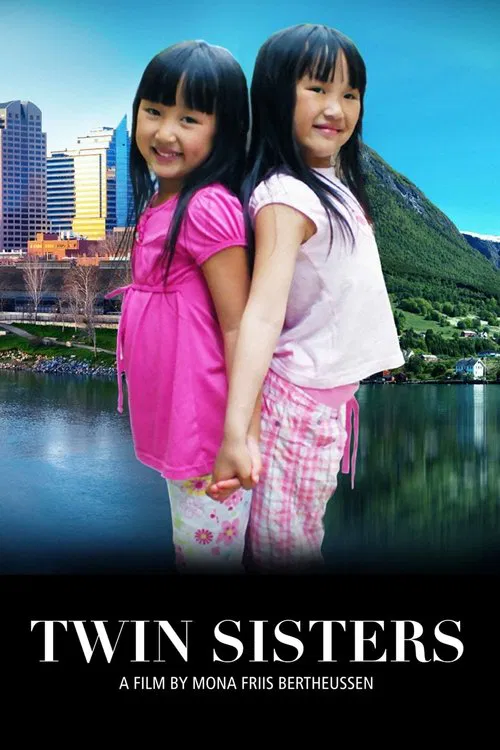 Twin Sisters movie poster