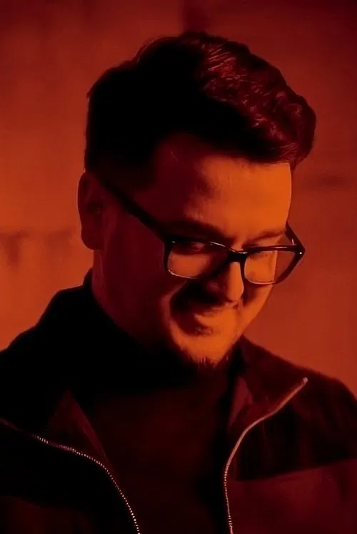 Komzsik János profile picture