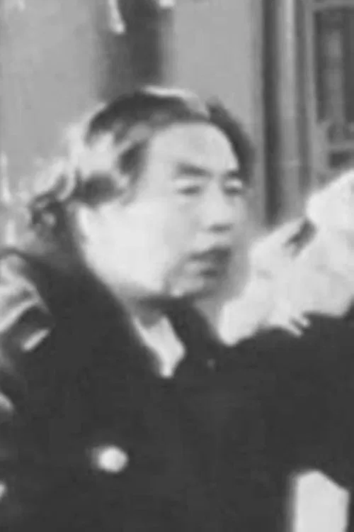 Foto de perfil de Liu Zhongming