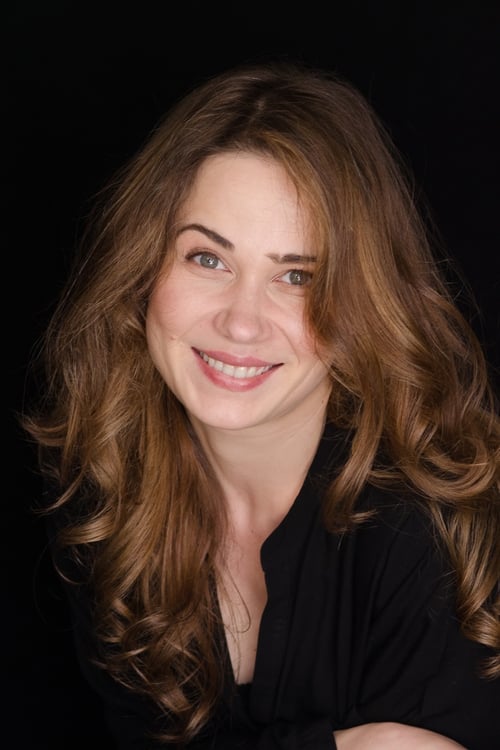 Iulia Lumânare profile picture