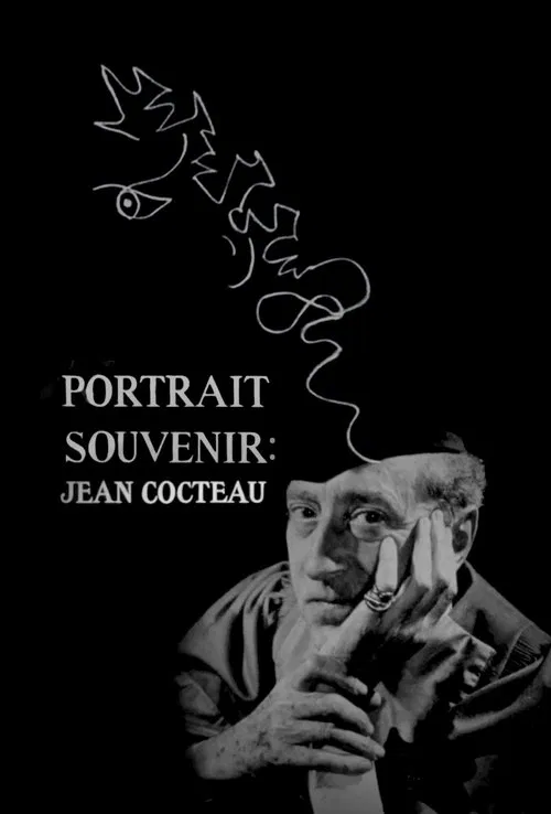 Portrait Souvenir: Jean Cocteau movie poster
