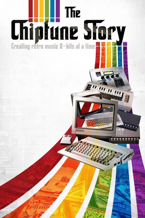 The Chiptune Story movie poster