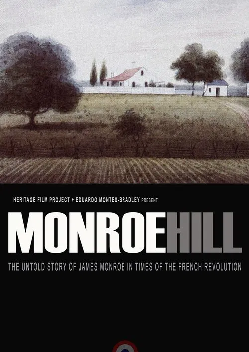 Monroe Hill movie poster