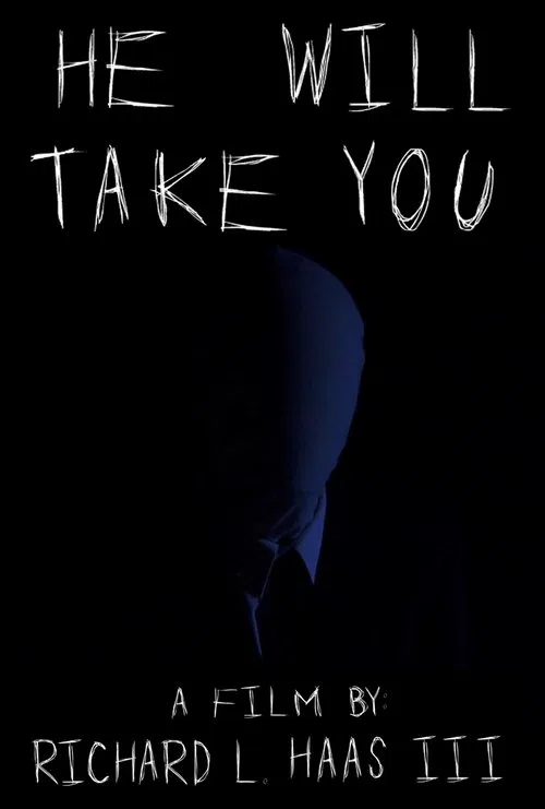 He Will Take You movie poster