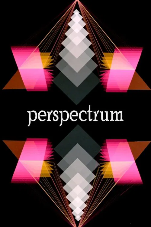 Perspectrum movie poster