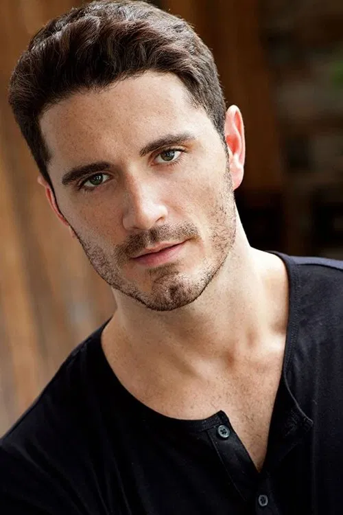 Foto de perfil de Seth Goodfellow