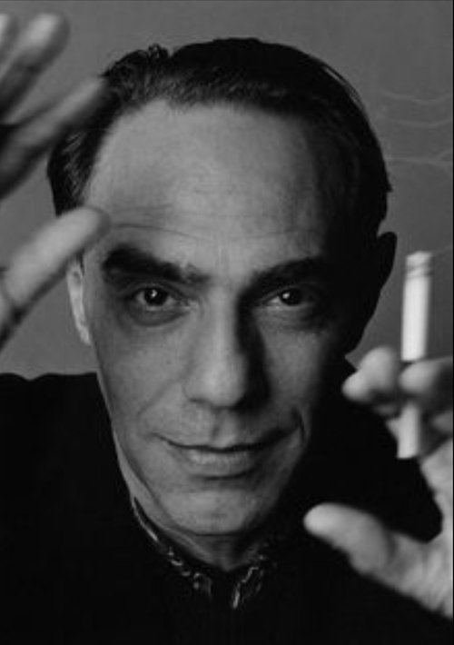 Derek Jarman: A Portrait movie poster