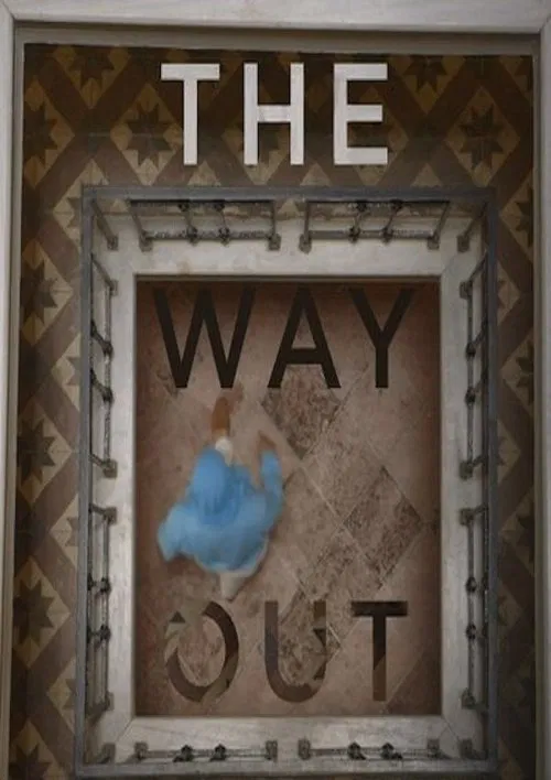 The Way Out movie poster