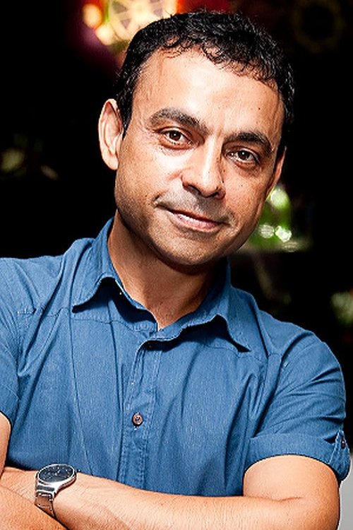 Nilson Rodrigues profile picture