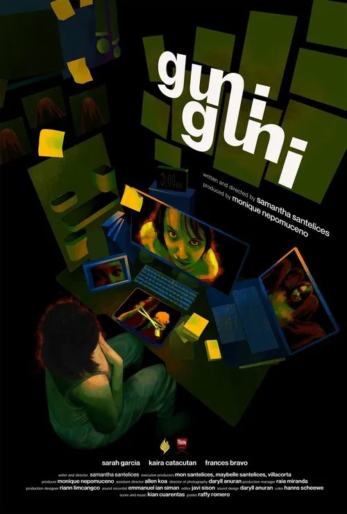 guniguni movie poster