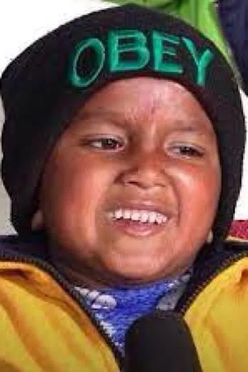 Foto de perfil de Sachin Pariyar