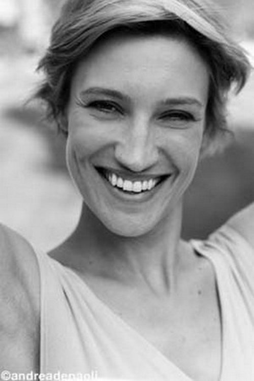 Maria Sole Mansutti profile picture