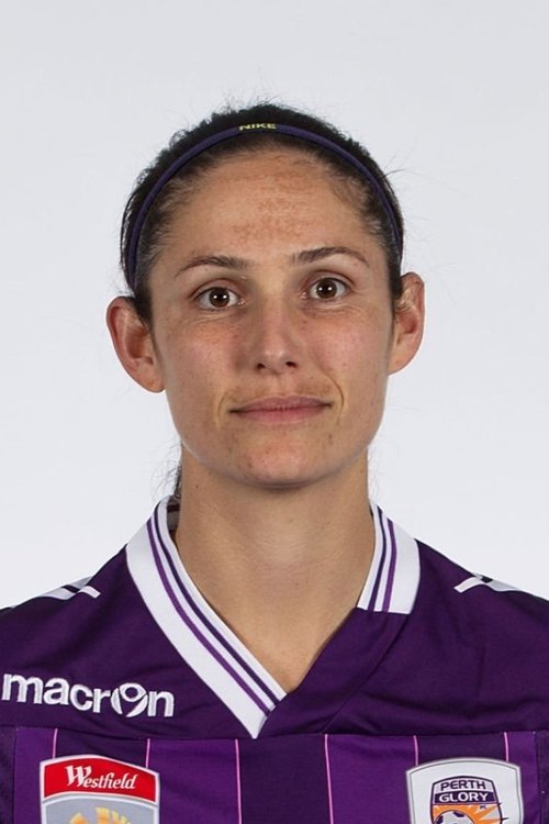 Kate Gill profile picture
