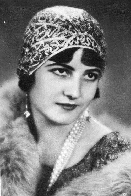 Agnes Esterhazy profile picture