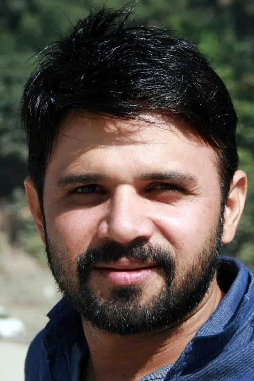 Sudheer Chobessy profile picture