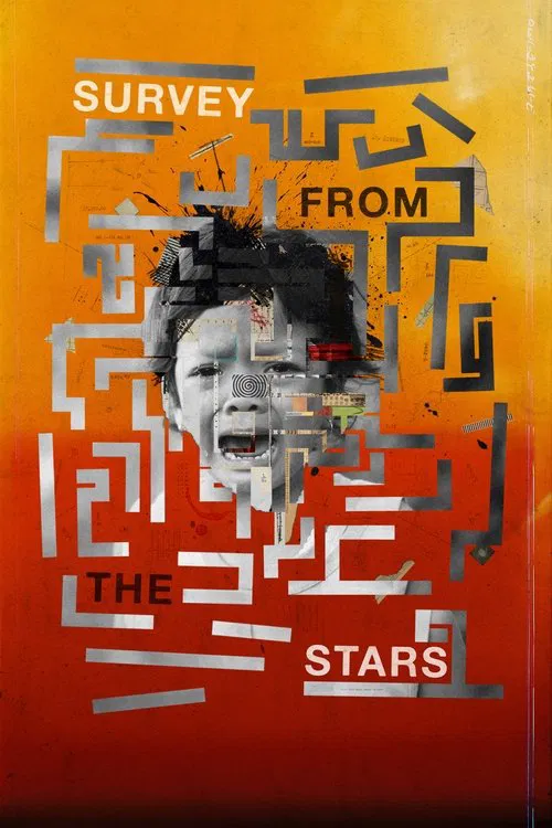 Survey From The Stars movie poster