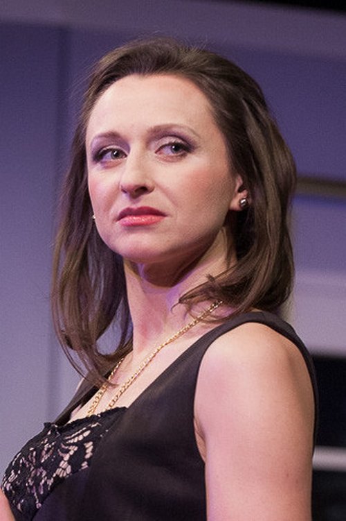 Ewelina Starejki profile picture
