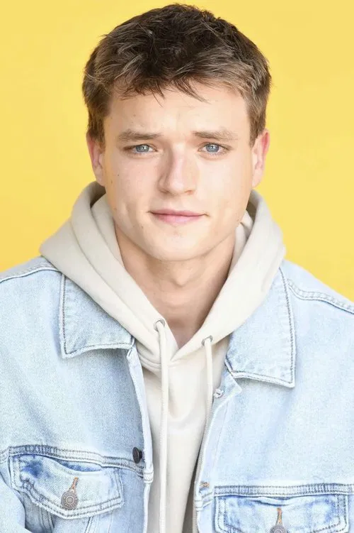 Spencer Palmer profile picture