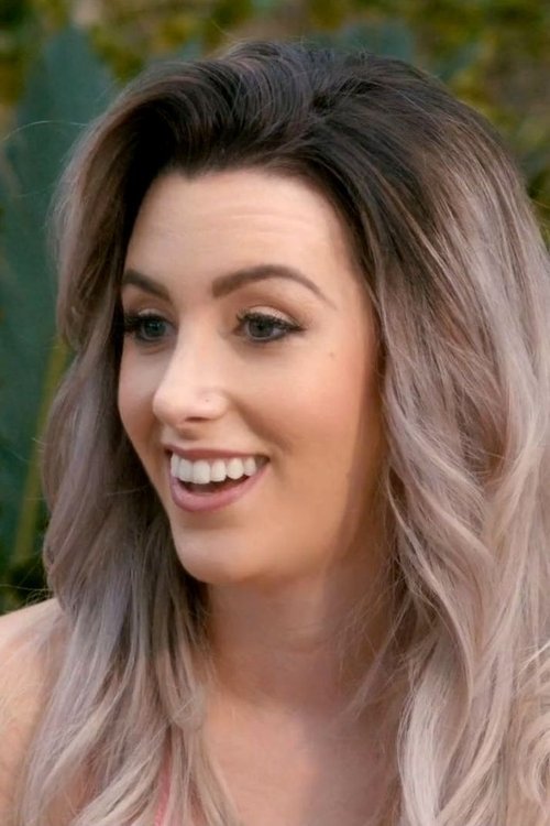 Crystal Stoney profile picture