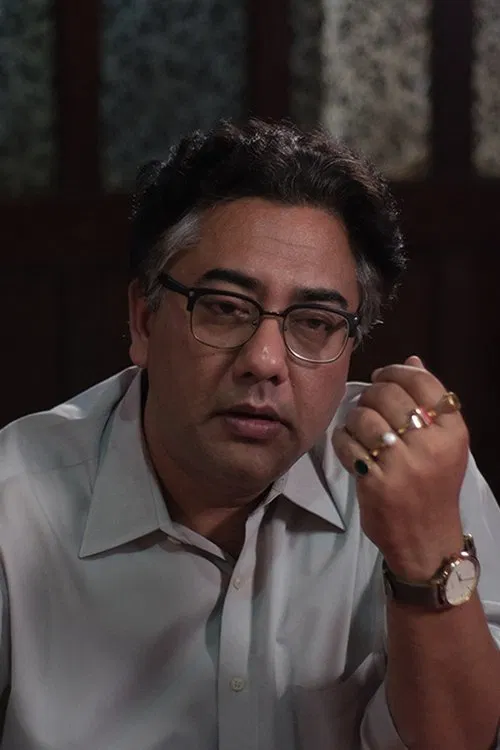 Arindam Ghosh profile picture