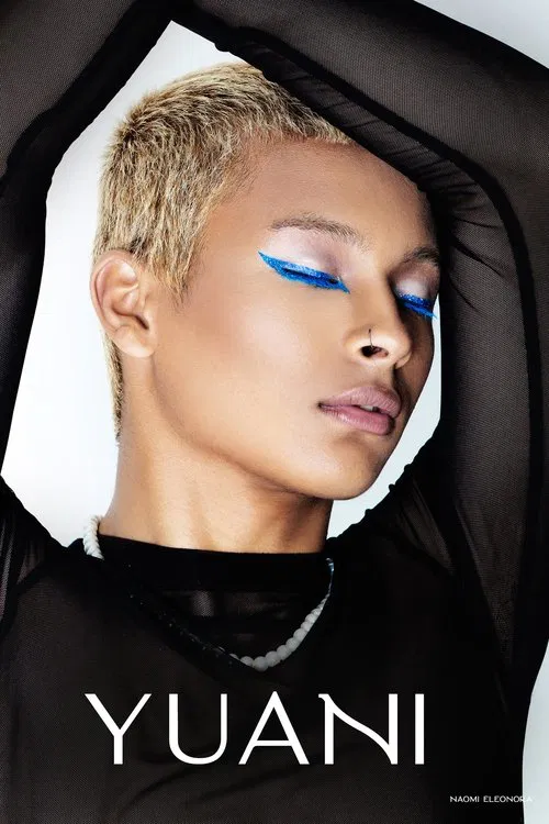 Yuani Blindenburg profile picture