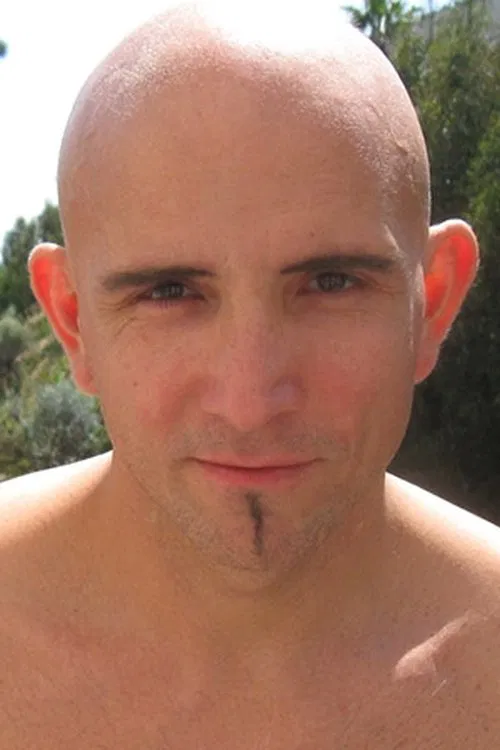 Calvin profile picture