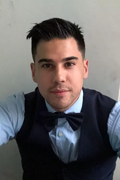 Delano Daniel profile picture